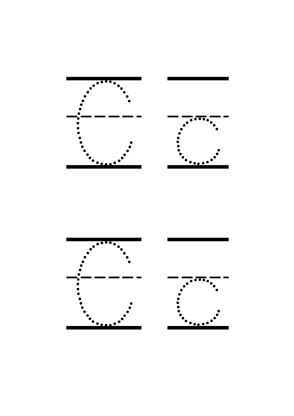 ABC träning (59 sidor)