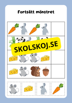 Aktivitetsbok Tema: Djur