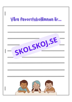 Allt om oss