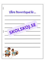 Allt om oss