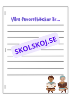 Allt om oss