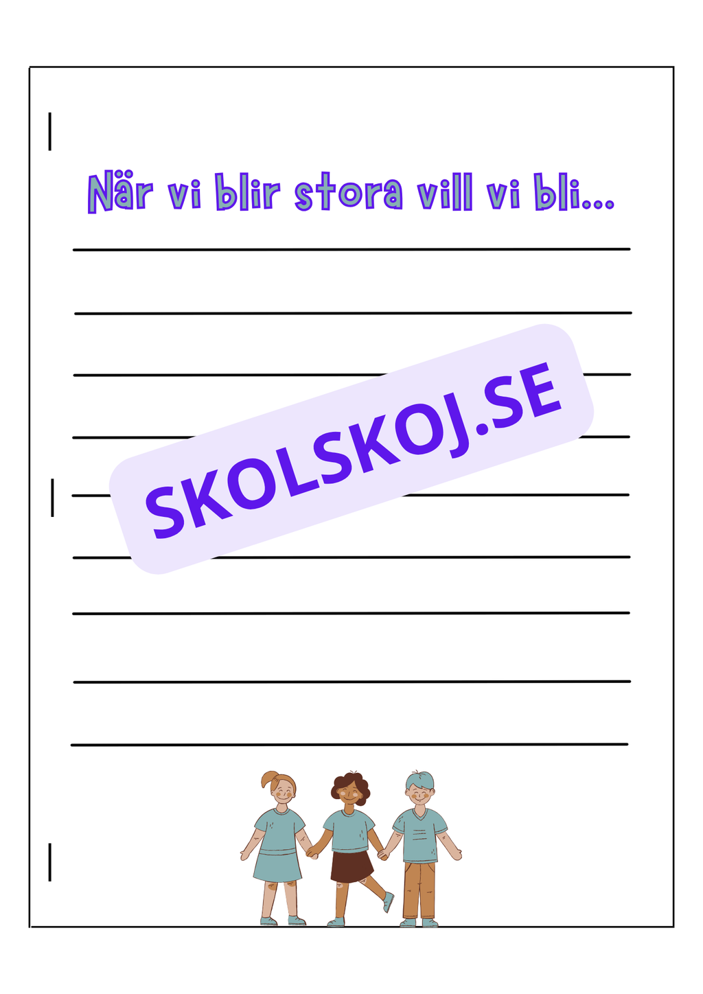 Allt om oss