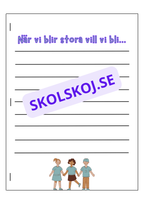 Allt om oss