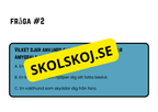 Förstå din hjärna - Årskurs 4 - 6