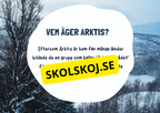 Arktiska regionen - Fakta och frågor - Årskurs 3 - 6