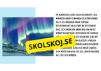 Arktiska regionen - Fakta och frågor - Årskurs 3 - 6
