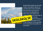 Arktiska regionen - Fakta och frågor - Årskurs 3 - 6