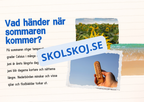 Årstiderna - Läsförståelse och frågor