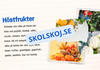 Årstiderna - Läsförståelse och frågor