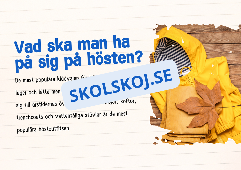 Årstiderna - Läsförståelse och frågor