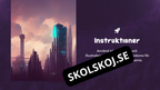 Att skriva en berättelse - Science fiction