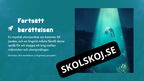 Att skriva en berättelse - Science fiction
