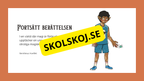 Att skriva en berättelse