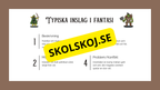 Att skriva en berättelse