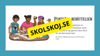 Att skriva en berättelse