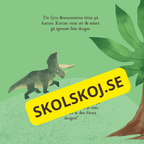 Äventyret till Kristallgrottan - Läsförståelse + frågor (35 sidor)