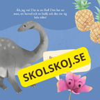 Äventyret till Kristallgrottan - Läsförståelse + frågor (35 sidor)