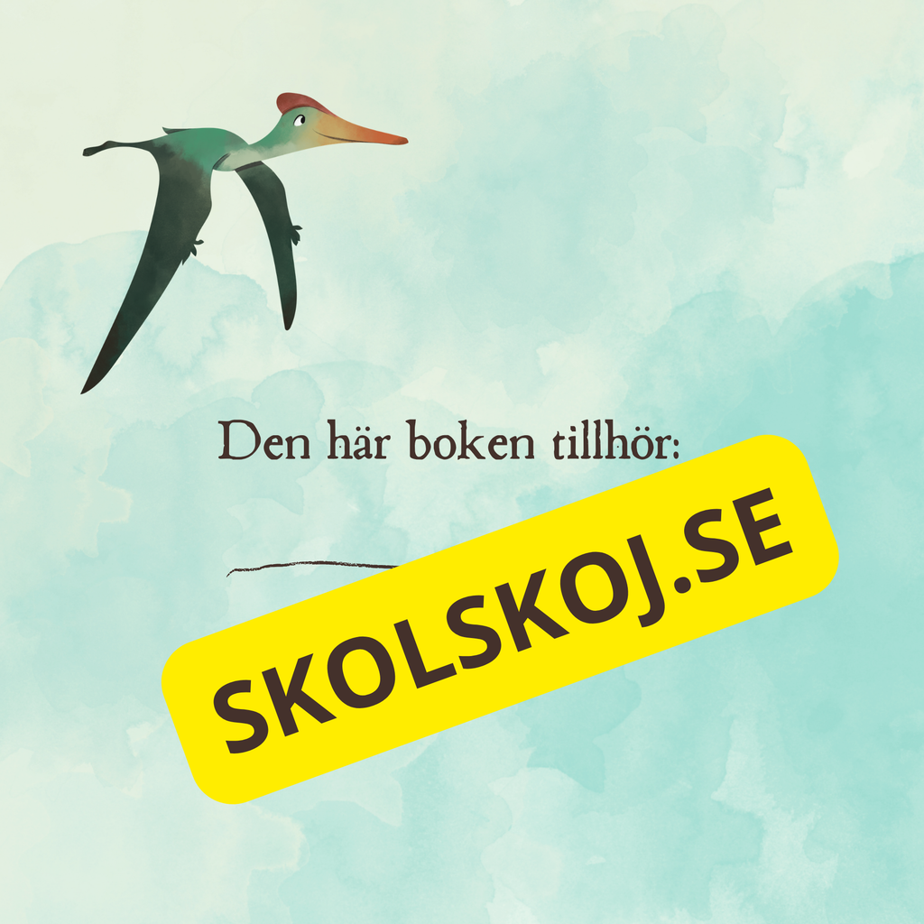 Äventyret till Kristallgrottan - Läsförståelse + frågor (35 sidor)