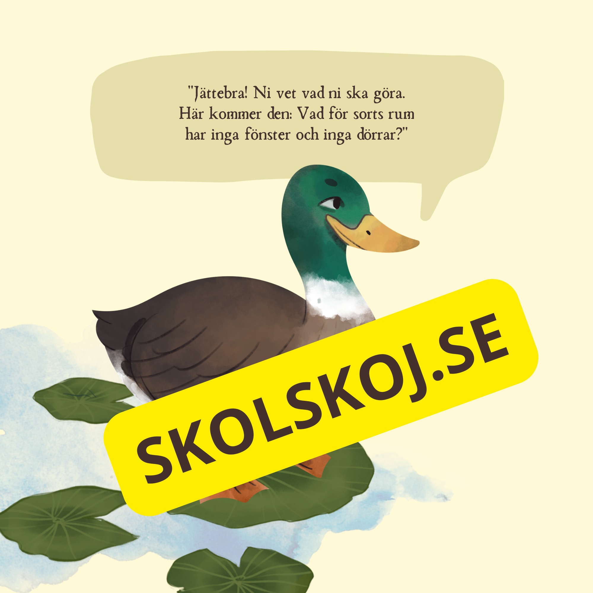 Äventyret till Kristallgrottan - Läsförståelse + frågor (35 sidor)