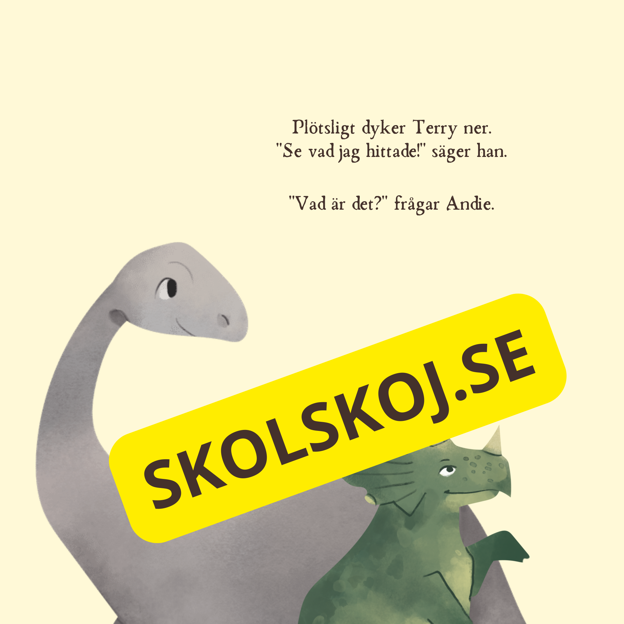 Äventyret till Kristallgrottan - Läsförståelse + frågor (35 sidor)
