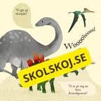 Äventyret till Kristallgrottan - Läsförståelse + frågor (35 sidor)