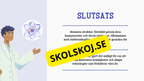 Avkoda atomen - Årskurs 4 - 6