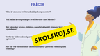 Avkoda atomen - Årskurs 4 - 6