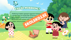 Bekämpa mobbning