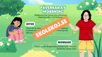 Bekämpa mobbning