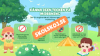 Bekämpa mobbning