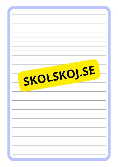 Beskrivande texter