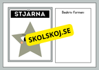 Beskriv formerna - Häfte