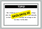 Beskriv formerna - Häfte