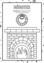 Blandade juluppgifter