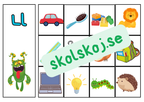 Bokstavsmattor