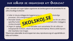 Celler, vävnader och organ