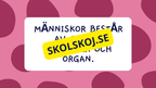 Celler, vävnader och organ