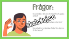 De fem sinnena - Fakta och frågor - Häfte