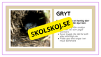 Djurens livsmiljöer - Häfte - Fakta och frågor (43 sidor)