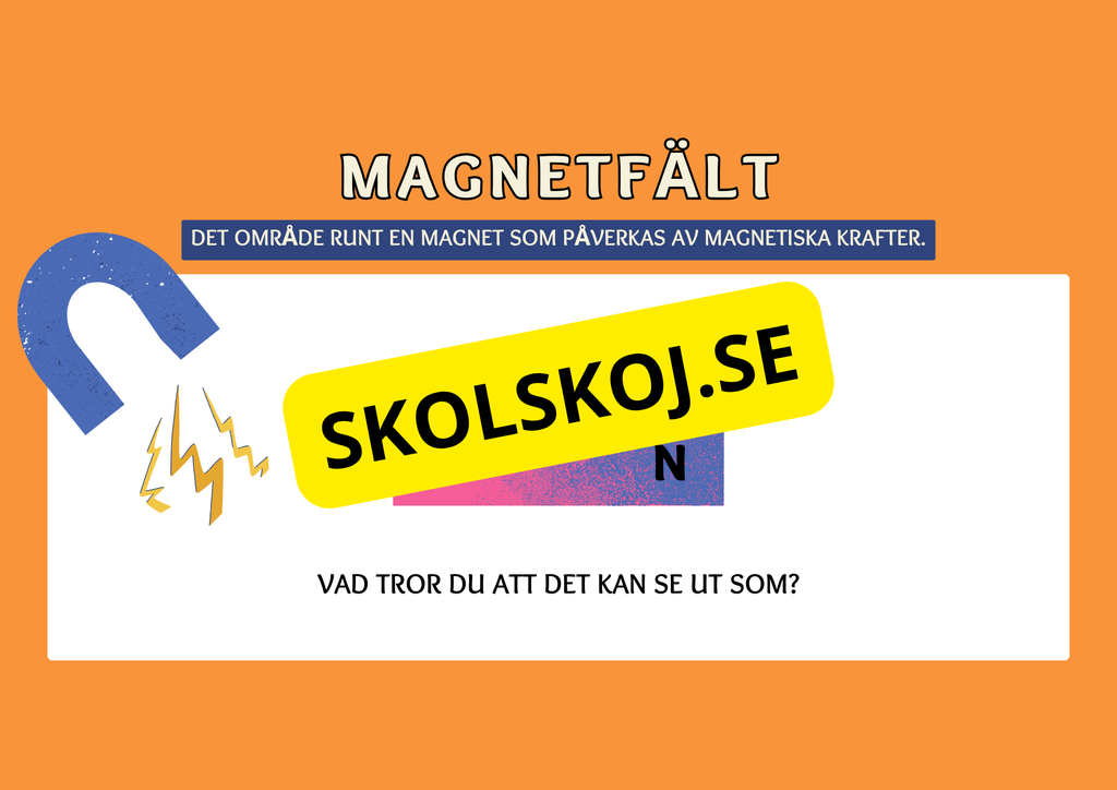 Eektricitet och magnetism - Häfte