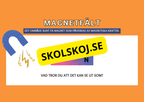 Eektricitet och magnetism - Häfte