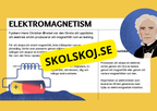 Eektricitet och magnetism - Häfte