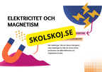 Eektricitet och magnetism - Häfte