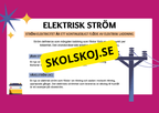 Eektricitet och magnetism - Häfte