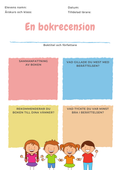 En bokrecension