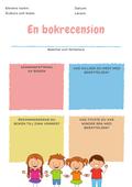 En bokrecension