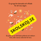 En dag i binas liv - Läsförståelse - Diskussionsfrågor