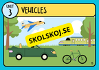 English activity book del 1 - Fsk - Årskurs 3