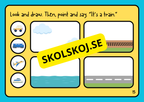 English activity book del 1 - Fsk - Årskurs 3