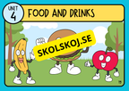 English activity book del 1 - Fsk - Årskurs 3